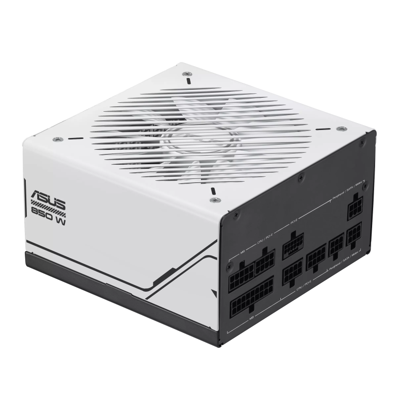 ASUS Prime 850W Gold PSU