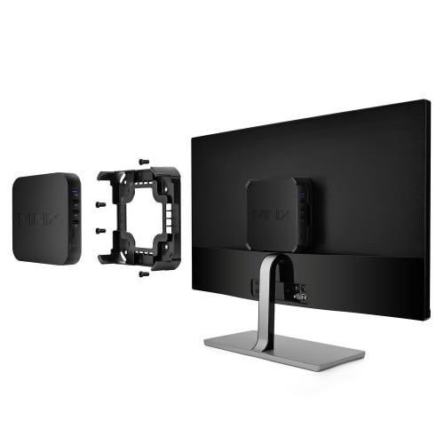 Minix NEO J51-C8 MAX Mini PC