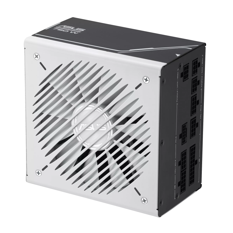 ASUS Prime 750W Gold PSU ASUS Prime 750W Gold PSU