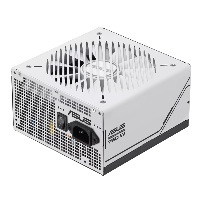 ASUS Prime 750W Gold PSU ASUS Prime 750W Gold PSU