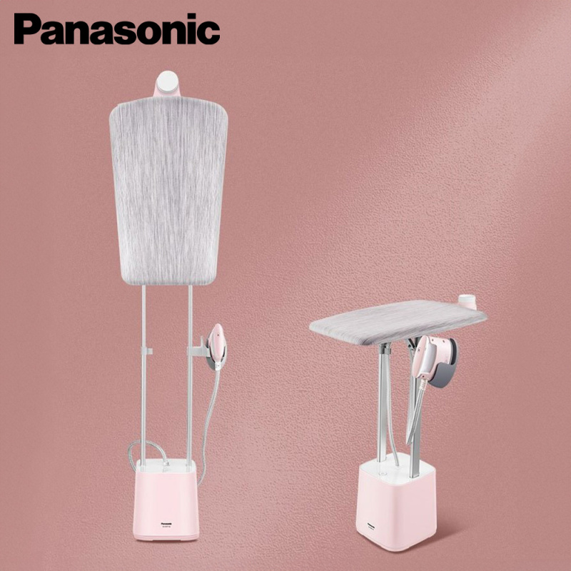 【平行進口 原裝正貨】Panasonic 樂聲 蒸汽掛燙機/電熨斗 NI-GWF120