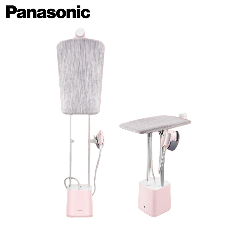 【平行進口 原裝正貨】Panasonic 樂聲 蒸汽掛燙機/電熨斗 NI-GWF120