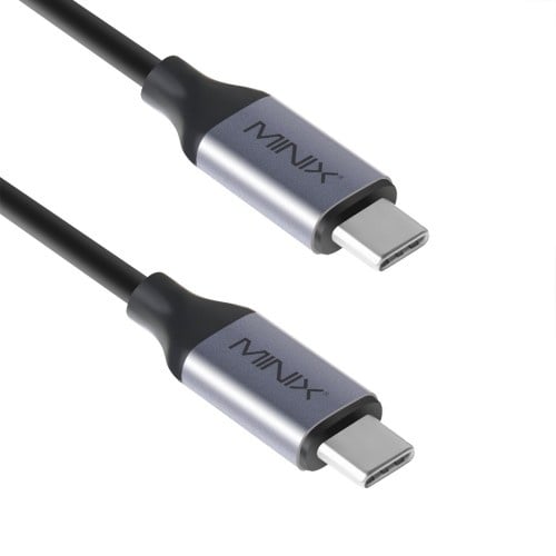 Minix NEO C MUC USB-C Cable 4K