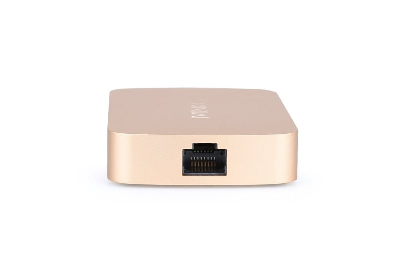 Minix NEO C USB-C Adapter Minix NEO C USB-C Adapter