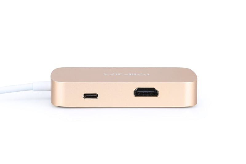 Minix NEO C USB-C Adapter Minix NEO C USB-C Adapter