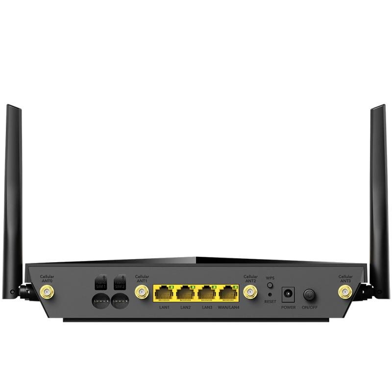 Cudy 5G SA/NSA AX3000 Wi-Fi 6 CPE ( P5 )