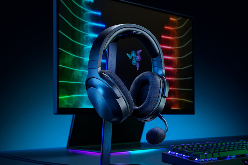 Razer Barracuda X Wireless 多平台無線電競耳機 (2022版)