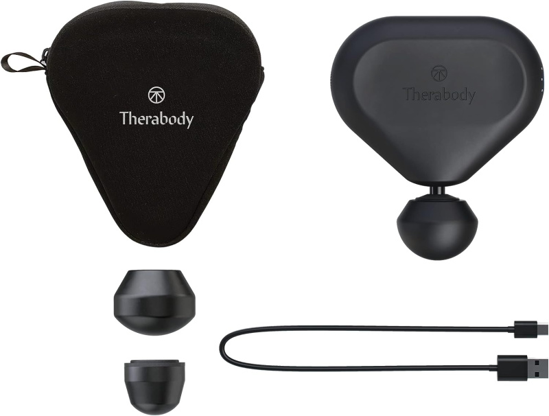 Theragun Mini 2.0 迷你按摩槍 [2色]