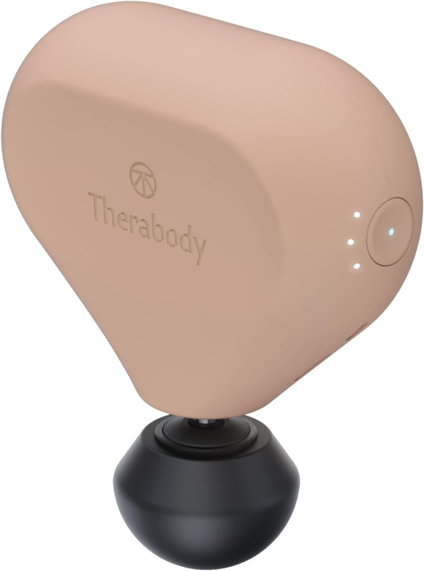 Theragun Mini 2.0 迷你按摩槍 [2色]