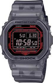 G-Shock DW-B5600G-1 (香港行貨)