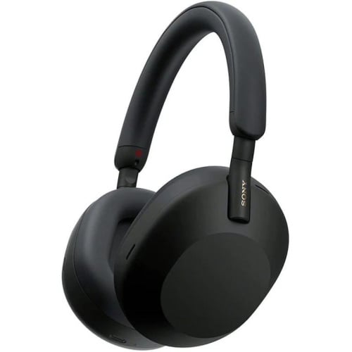 Sony 無線降噪耳機 WH-1000XM5 [2色] - 平行進口