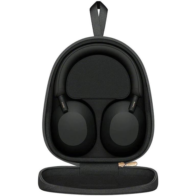 Sony 無線降噪耳機 WH-1000XM5 [2色] - 平行進口