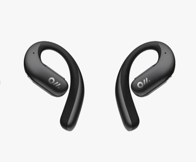 Oladance Introduces OWS PRO 真無線全開放式耳機 [優惠期內送 : 個人化雷射雕刻服務]