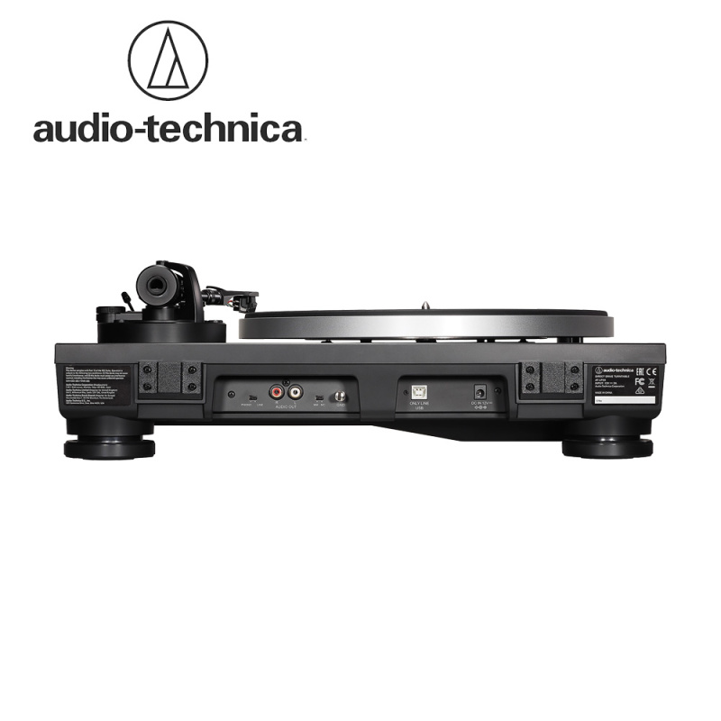 【全港免運費 行貨1年保養】Audio Technica 鐵三角 AT-LP5X 全手動直接驅動唱盤機 【全港免運費 行貨1年保養】Audio Technica 鐵三角 AT-LP5X 全手動直接驅動唱盤機