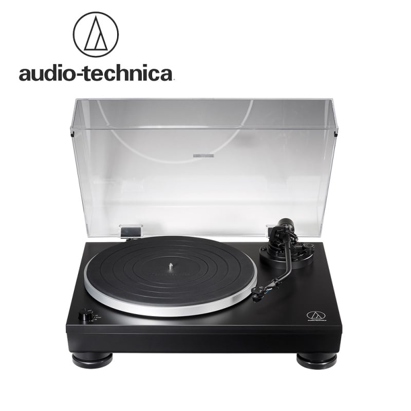 【全港免運費 行貨1年保養】Audio Technica 鐵三角 AT-LP5X 全手動直接驅動唱盤機 【全港免運費 行貨1年保養】Audio Technica 鐵三角 AT-LP5X 全手動直接驅動唱盤機