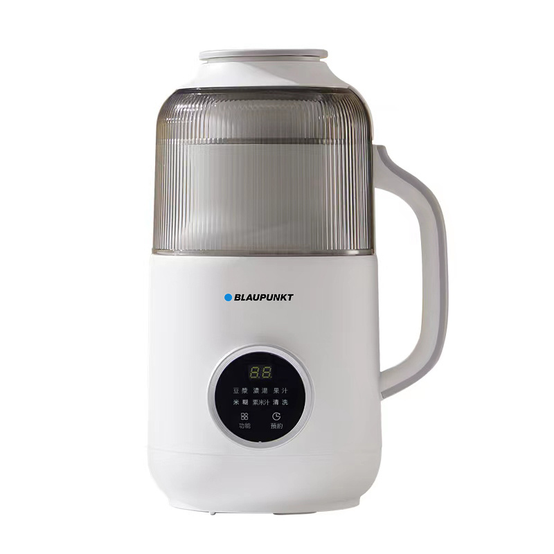 BLAUPUNKT 寶藍 MK-SE013UK-多功能靜音破壁豆漿機 [三色]