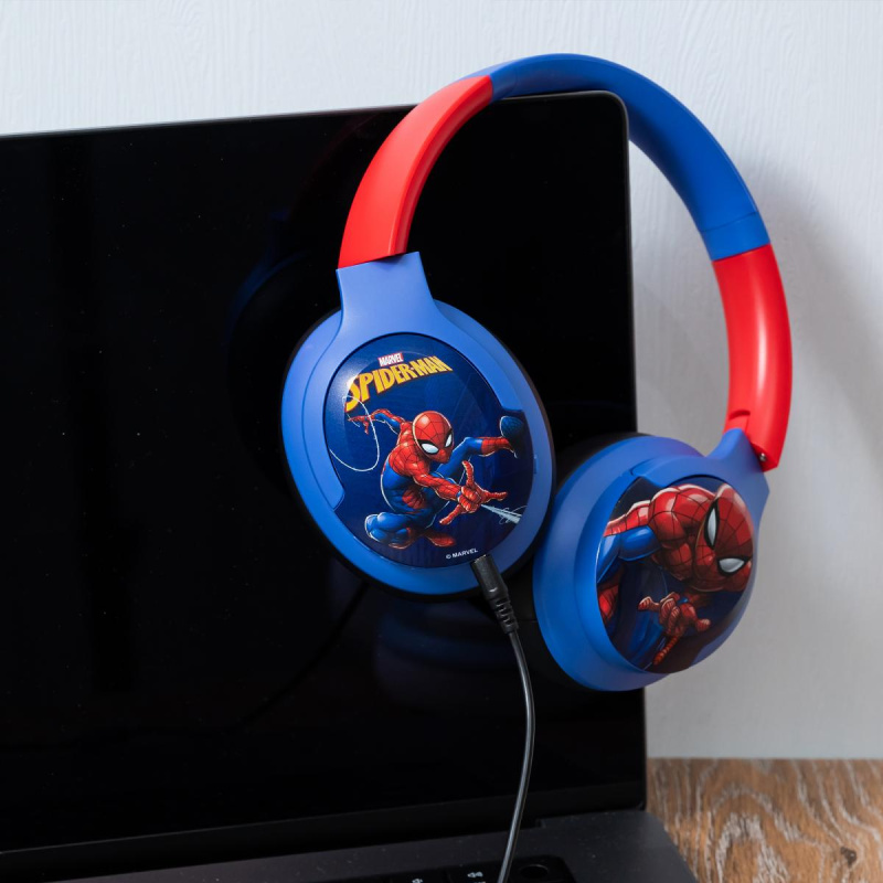 【原裝行貨 一年保養】infoThink 迪士尼 Disney 兒童保護聽覺 頭戴式藍牙耳機 【原裝行貨 一年保養】infoThink 迪士尼 Disney 兒童保護聽覺 頭戴式藍牙耳機