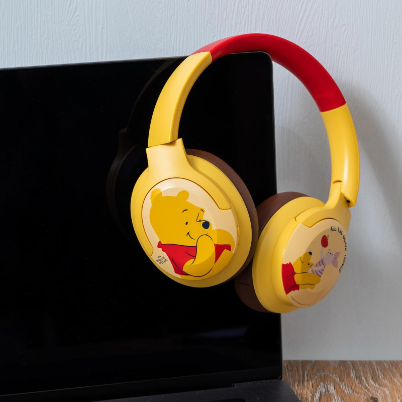 【原裝行貨 一年保養】infoThink 迪士尼 Disney 兒童保護聽覺 頭戴式藍牙耳機 【原裝行貨 一年保養】infoThink 迪士尼 Disney 兒童保護聽覺 頭戴式藍牙耳機