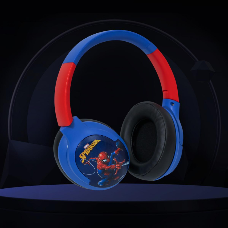 【原裝行貨 一年保養】infoThink 迪士尼 Disney 兒童保護聽覺 頭戴式藍牙耳機 【原裝行貨 一年保養】infoThink 迪士尼 Disney 兒童保護聽覺 頭戴式藍牙耳機