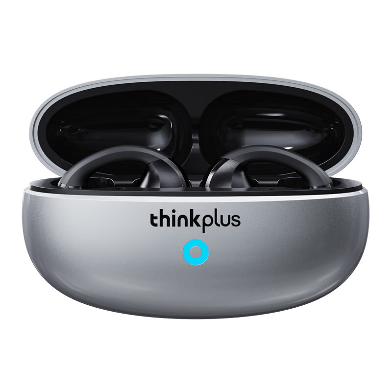 Lenovo Thinkplus XT83 II Earclip 真無線耳機[2色]