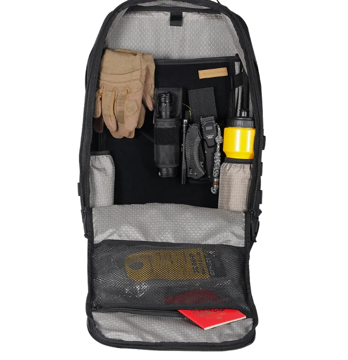 NITECORE 雙肩旅行背囊 BP23 PRO