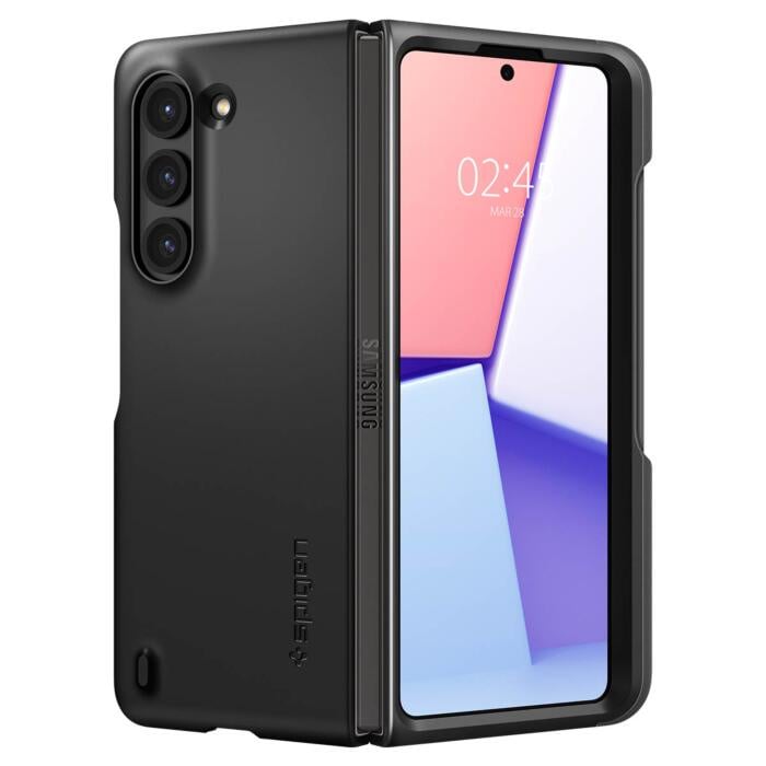 Spigen Galaxy Z Fold 5 Thin Fit P 保護殼