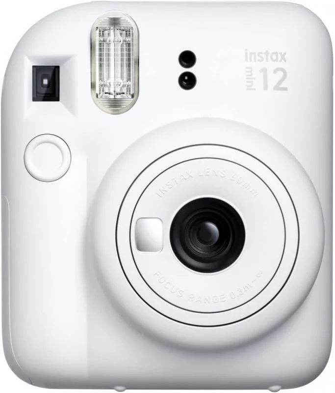 富士 FUJIFILM instax mini 12 即影即有相機