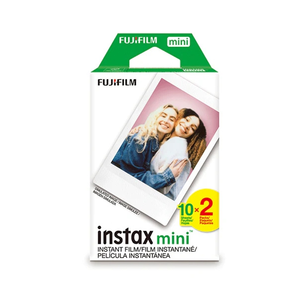 富士 FUJIFILM instax mini 12 即影即有相機 [全港免運12個月保用]