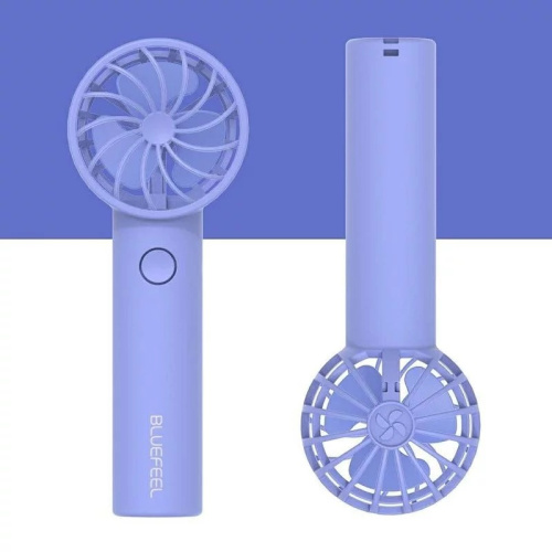 Bluefeel Mini Head Fan Pro (藍色)