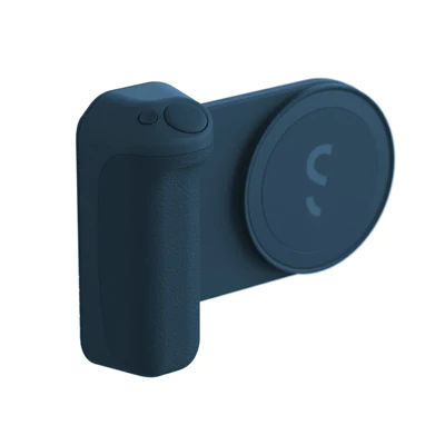 ShiftCam SnapGrip 多功能無線藍牙口袋充電握把
