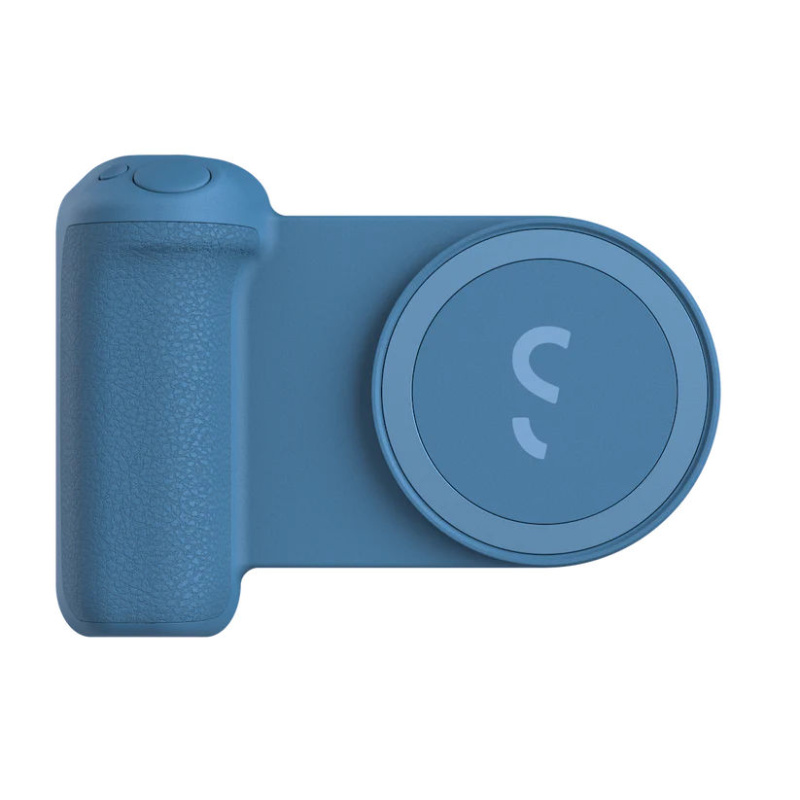 ShiftCam SnapGrip 多功能無線藍牙口袋充電握把