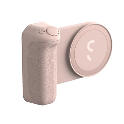 ShiftCam SnapGrip 多功能無線藍牙口袋充電握把