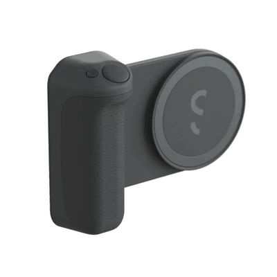 ShiftCam SnapGrip 多功能無線藍牙口袋充電握把