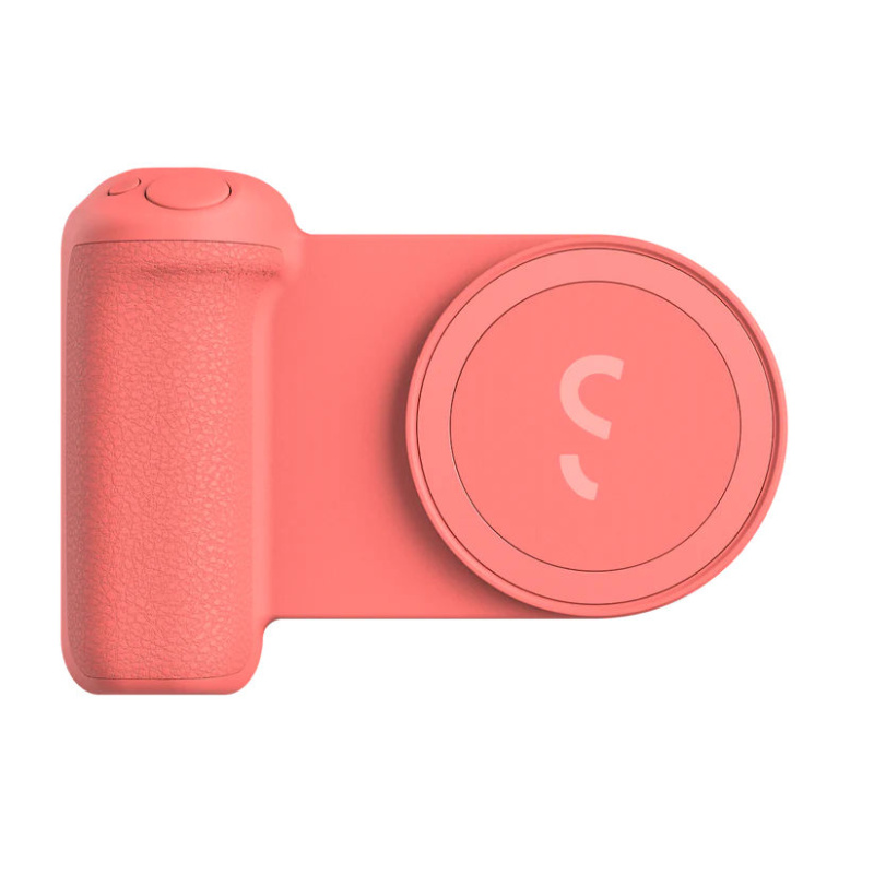 ShiftCam SnapGrip 多功能無線藍牙口袋充電握把