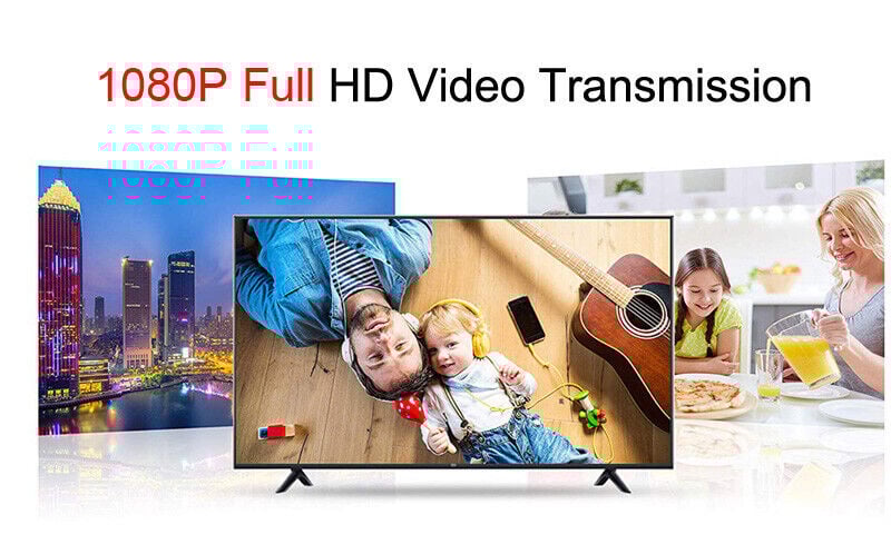 HDMI Extender HDMI to RJ45 延長器 Transmitter and Receiver 60m HDMI Extender HDMI to RJ45 延長器 Transmitter and Receiver 60m