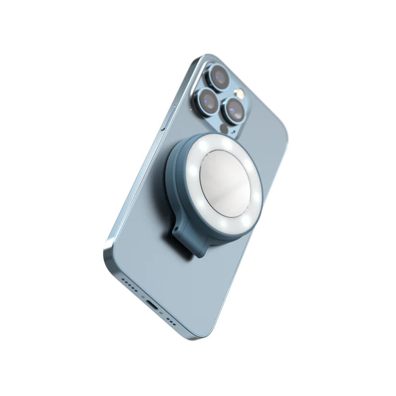 ShiftCam SnapLight 磁吸補光燈