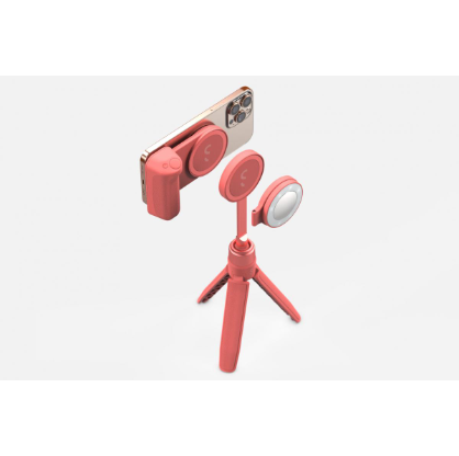 ShiftCam SnapGrip Creator Kit 多功能相機配件套裝