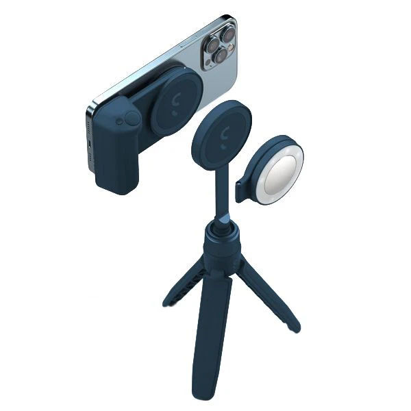 ShiftCam SnapGrip Creator Kit 多功能相機配件套裝