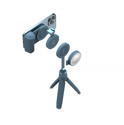 ShiftCam SnapGrip Creator Kit 多功能相機配件套裝