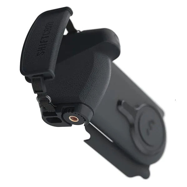 ShiftCam ProGrip Starter Grip 手機攝影握把 無線充電座 行動電源