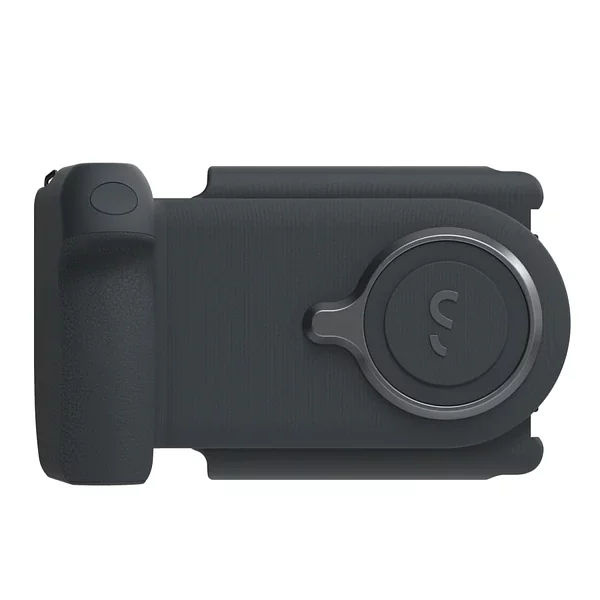 ShiftCam ProGrip Starter Grip 手機攝影握把 無線充電座 行動電源