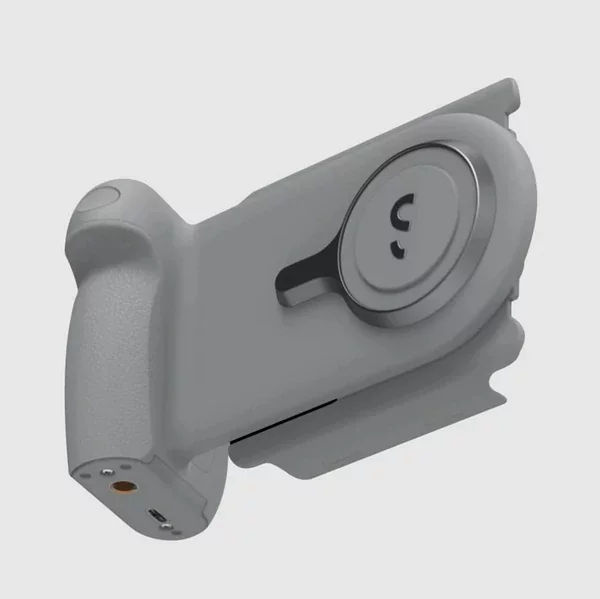 ShiftCam ProGrip Starter Grip 手機攝影握把 無線充電座 行動電源