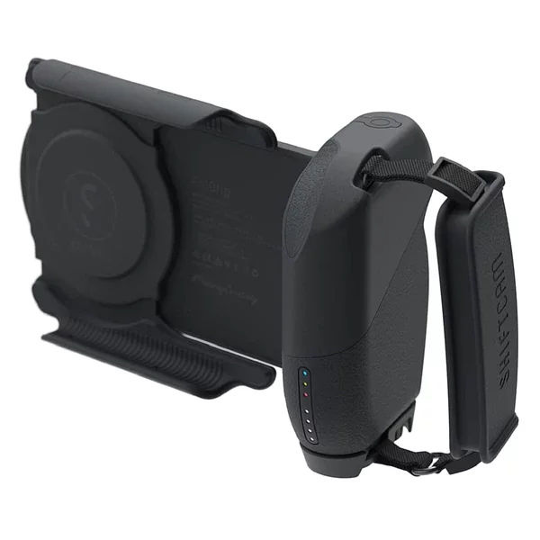 ShiftCam ProGrip Starter Grip 手機攝影握把 無線充電座 行動電源