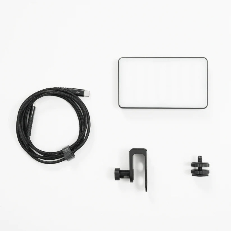 ShiftCam ProLED 白/黃光補光燈