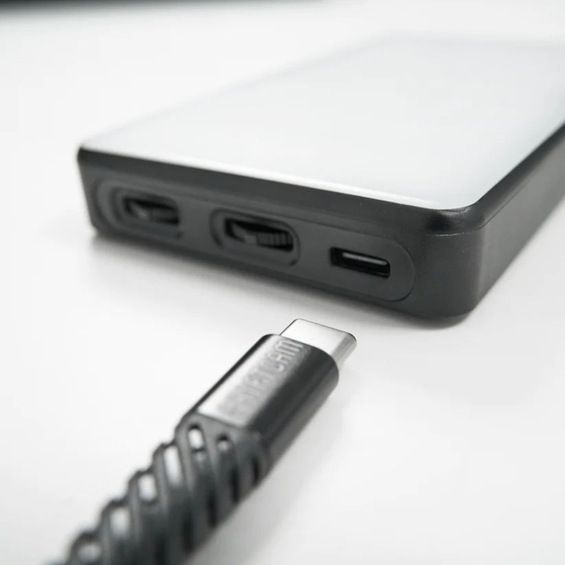 ShiftCam ProLED 白/黃光補光燈