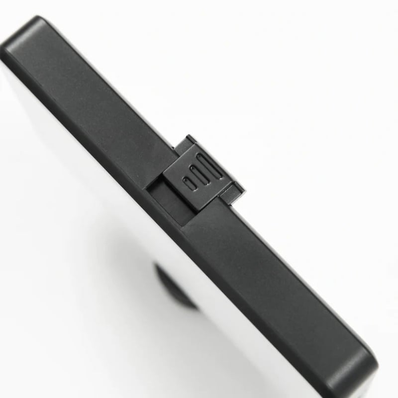 ShiftCam ProLED 白/黃光補光燈