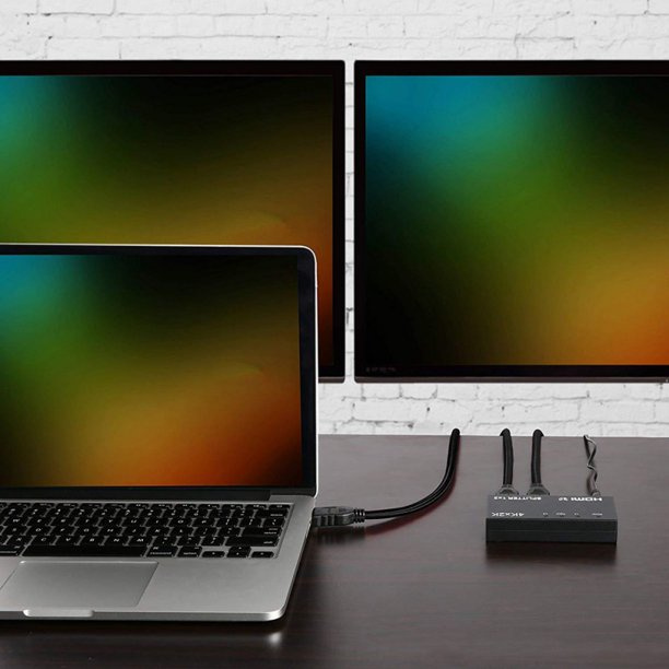 HDMI Splitter 1 to 2 with Power supply - ULTRA HD 超高清 4K x 2K HDMI Splitter 1 to 2 with Power supply - ULTRA HD 超高清 4K x 2K