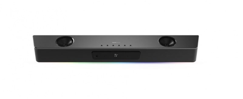 Creative Sound Blaster Katana V2X 多聲道重低音條形喇叭