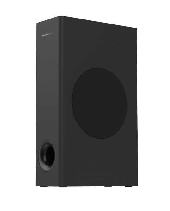 Creative Sound Blaster Katana V2X 多聲道重低音條形喇叭