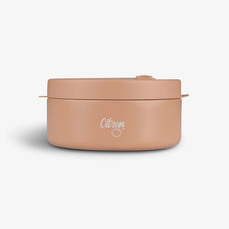 Citron 食品罐密封罐 保温壺 Insulated Food Jar - 400ml [3色]